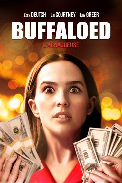 Buffaloed FRENCH WEBRIP 1080p 2020