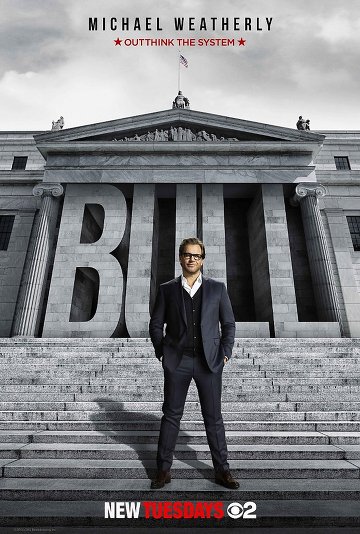 Bull S02E03 VOSTFR HDTV