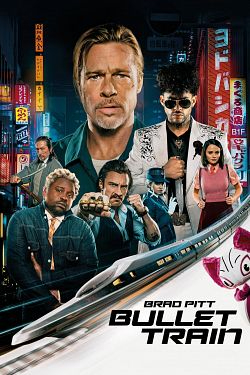 Bullet Train TRUEFRENCH WEBRIP 1080p 2022