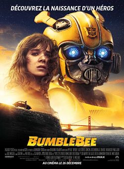 Bumblebee FRENCH WEBRIP 2019