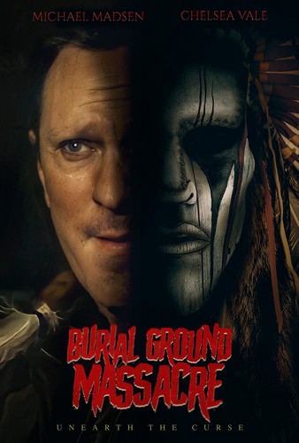 Burial Ground Massacre FRENCH WEBRIP LD 1080p 2021