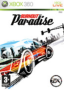 Burnout Paradise [Xbox 360]