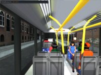 Bus Simulator 2008