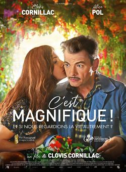 C'est magnifique ! FRENCH WEBRIP x264 2022