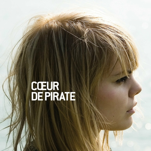 Cœur De Pirate - Cœur de pirate 2023