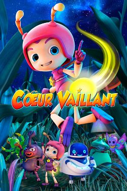 Cœurs vaillants FRENCH WEBRIP 720p 2021