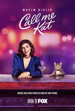 Call Me Kat S02E06 VOSTFR HDTV