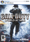 Call Of Duty 5 World At War