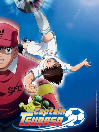 Captain Tsubasa (2018) 25 VOSTFR