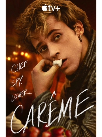Carême S01E01 FRENCH HDTV 2025