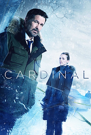 Cardinal Saison 1 FRENCH HDTV