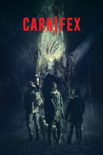 Carnifex FRENCH WEBRIP x264 2023