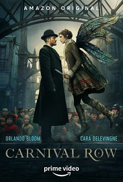 Carnival Row S01E02 FRENCH HDTV