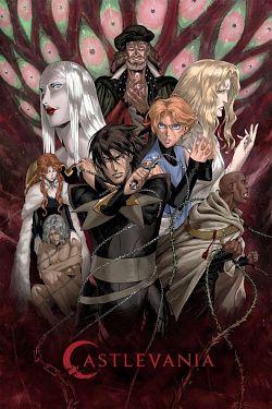 Castlevania Saison 3 FRENCH HDTV