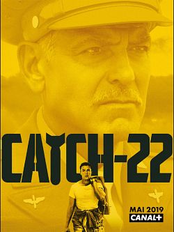 Catch 22 S01E02 VOSTFR HDTV