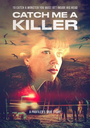 Catch Me A Killer S01E09 FRENCH HDTV 2024