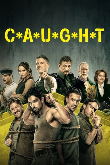 Caught VOSTFR Saison 1 HDTV 2023