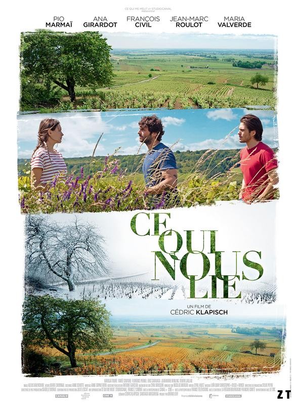 Ce qui nous lie FRENCH BluRay 1080p 2017