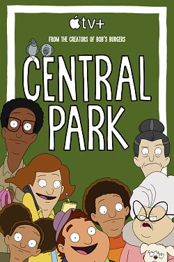 Central Park S01E03 VOSTFR HDTV