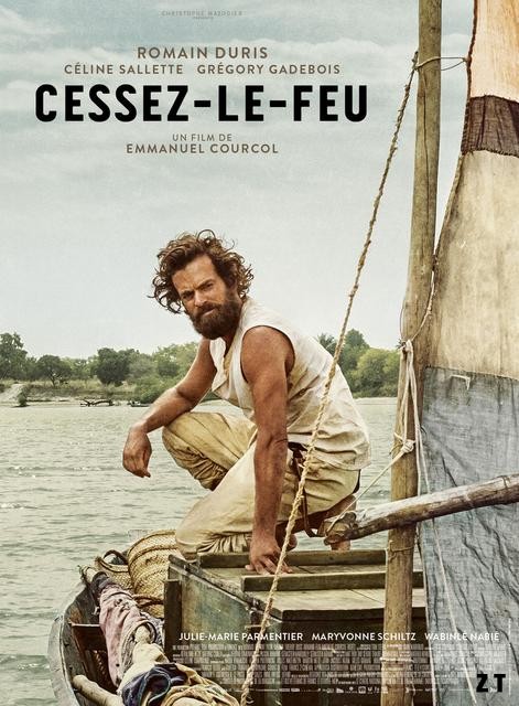 Cessez-le-feu FRENCH DVDRIP 2017