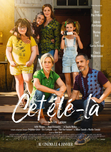 Cet été-là FRENCH WEBRIP 1080p 2023