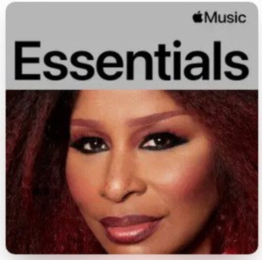 Chaka Khan - Essentials 2023