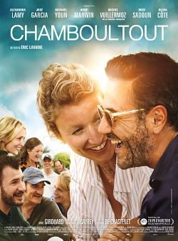 Chamboultout FRENCH BluRay 1080p 2019