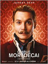 Charlie Mortdecai FRENCH DVDRIP 2015