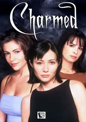 Charmed Integrale FRENCH HDTV 1998