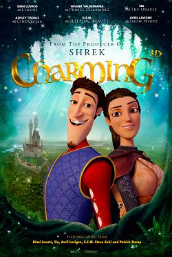 Charming FRENCH BluRay 720p 2019