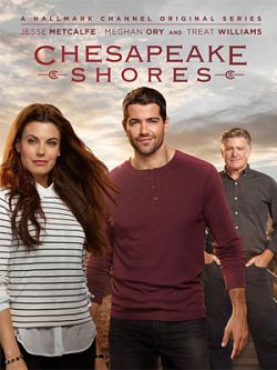 Chesapeake Shores S04E03 VOSTFR HDTV