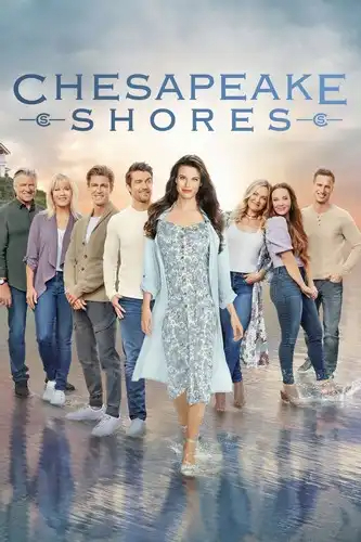 Chesapeake Shores S06E04 FRENCH HDTV