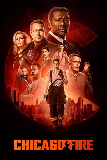 Chicago Fire S11E05 FRENCH HDTV