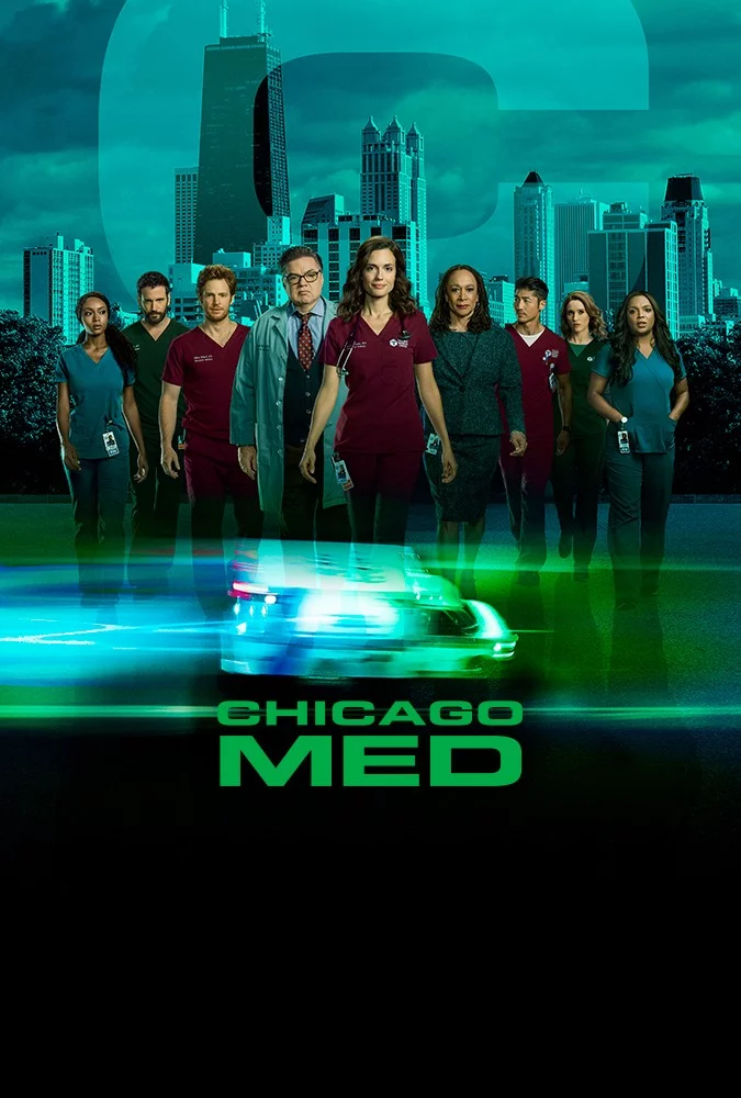 Chicago Med S05E10 FRENCH HDTV