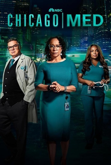 Chicago Med FRENCH S09E03 HDTV 1080p 2024