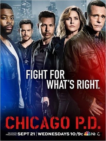 Chicago PD S04E02 FRENCH HDTV