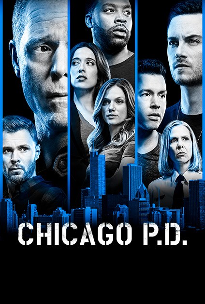 Chicago PD S06E01 FRENCH HDTV