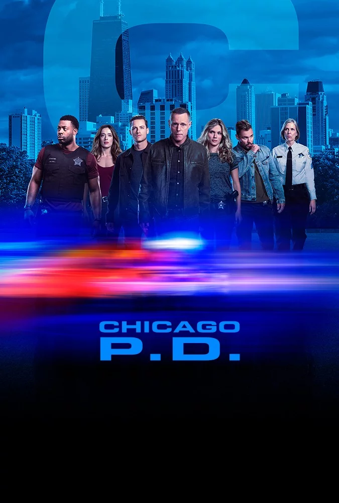 Chicago PD S07E03 FRENCH HDTV