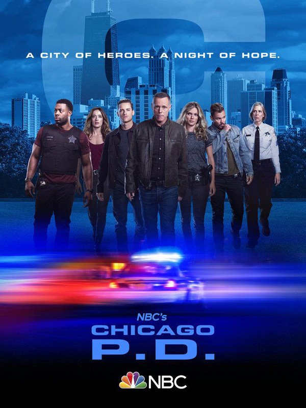 Chicago PD S07E05 VOSTFR HDTV