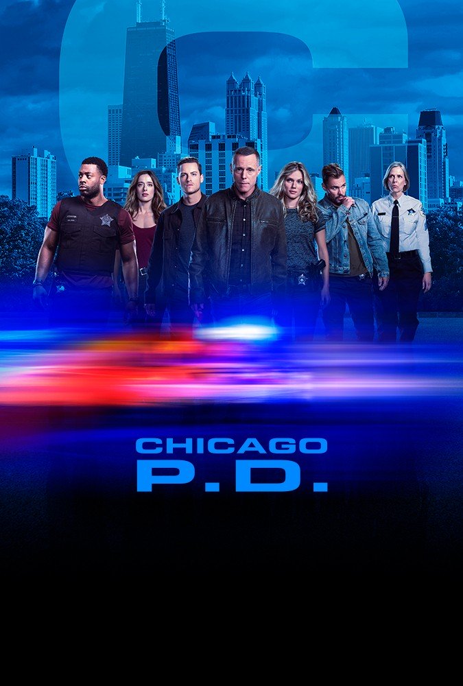 Chicago PD S07E07 VOSTFR HDTV