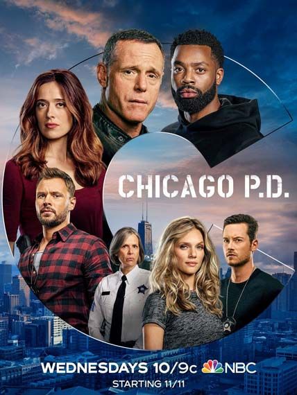 Chicago PD S08E11 VOSTFR HDTV