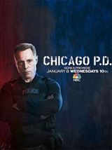 Chicago PD Saison 1 VOSTFR HDTV