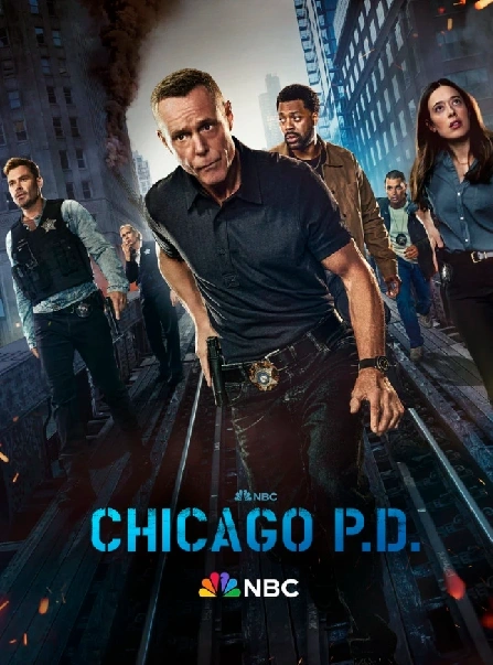 Chicago Police Department S12E07 VOSTFR HDTV 2024