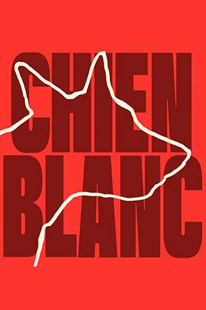 Chien blanc FRENCH WEBRIP 1080p 2023