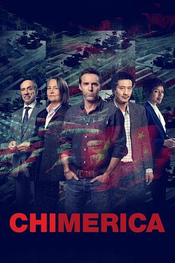 Chimerica S01E01 FRENCH HDTV