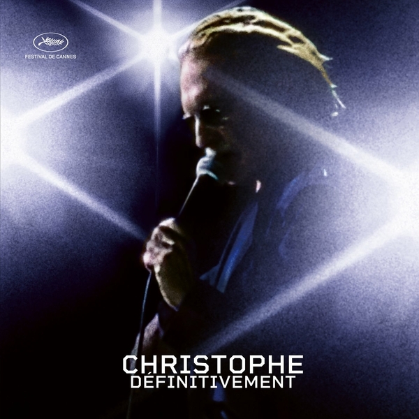 Christophe - définitivement (Live) 2023