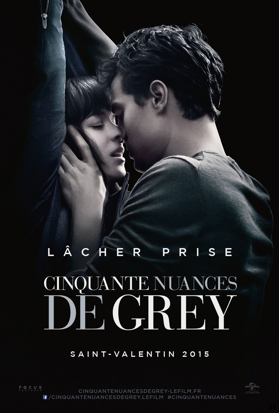 Cinquante Nuances de Grey TRUEFRENCH BluRay 1080p 2015