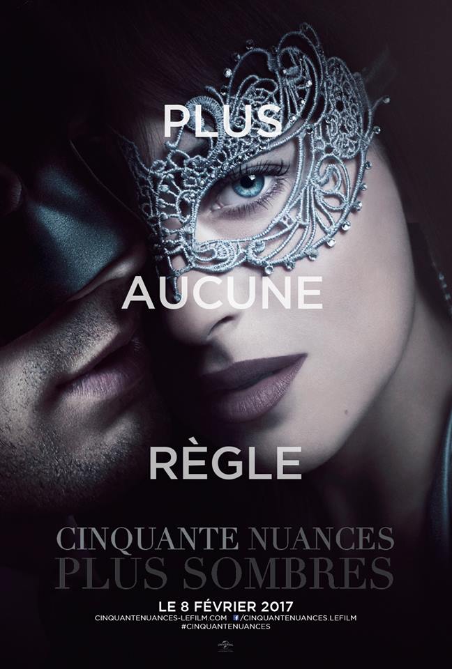 Cinquante Nuances plus sombres FRENCH BluRay 1080p 2017