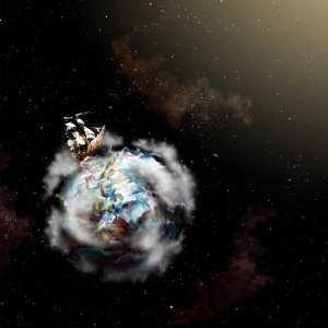 Circa Survive - Violent Waves - 2012