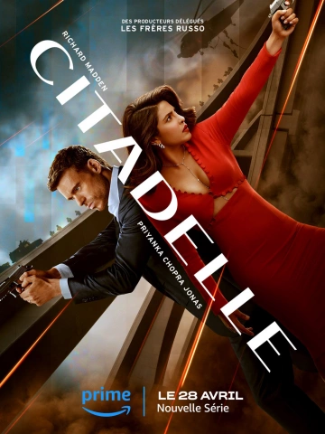 Citadel S01E05 FRENCH HDTV